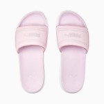 4s Puma 389073-03 Karmen swimming sandals wm - Pearl-Pink/White 